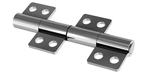 0500-0002 Torque Range Hinge