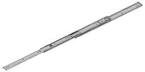 Zinc-Plated Slide